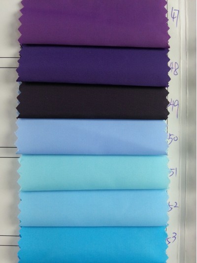 GZ-SGFA  風衣面料 316#  細節-2